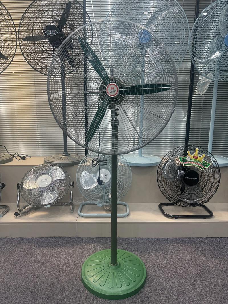 家用电器批发：行业动态与趋势探析