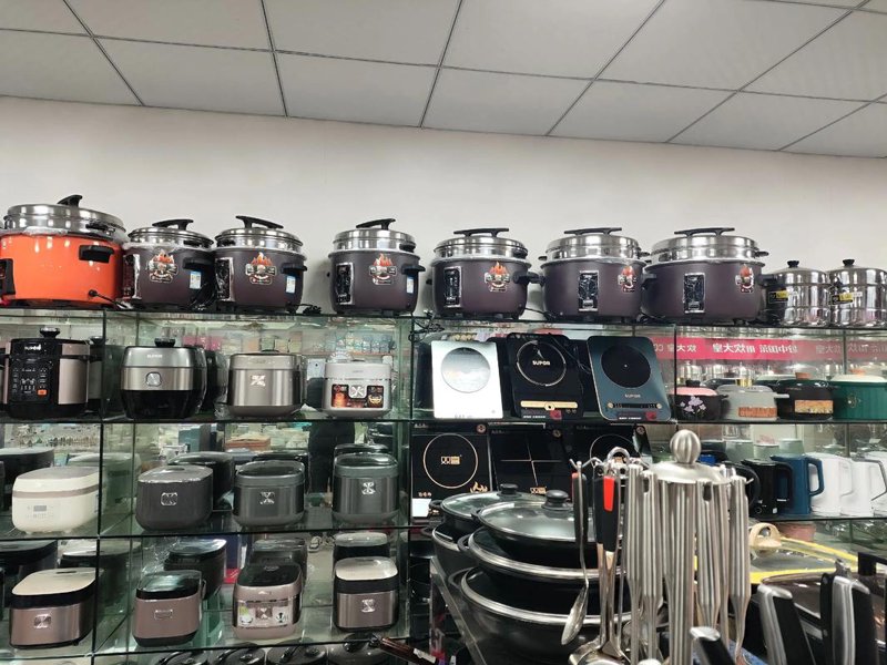 小家电批发行业：从家庭需求到市场趋势的新探索