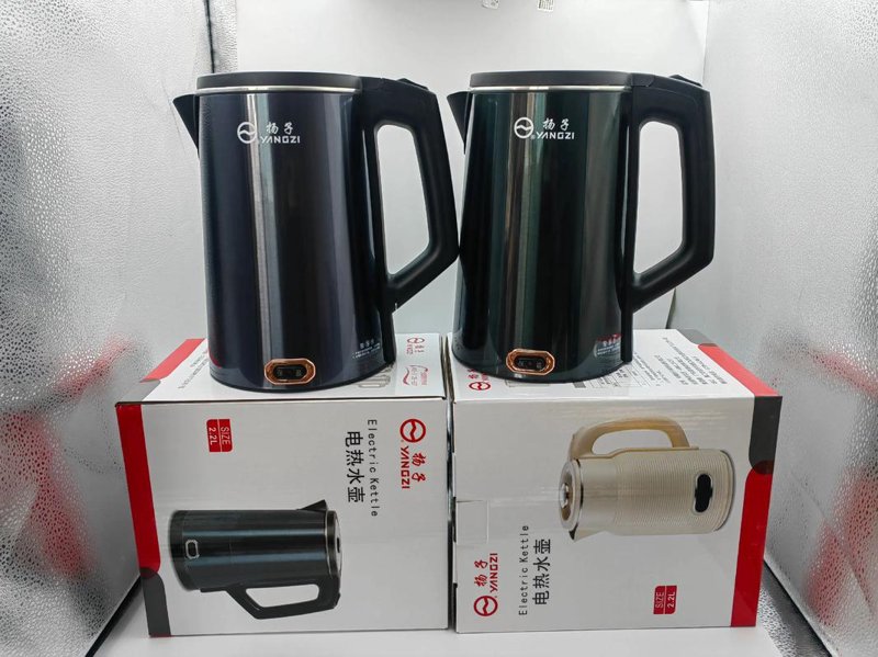 小家电批发趋势：让您的生意更上一层楼
